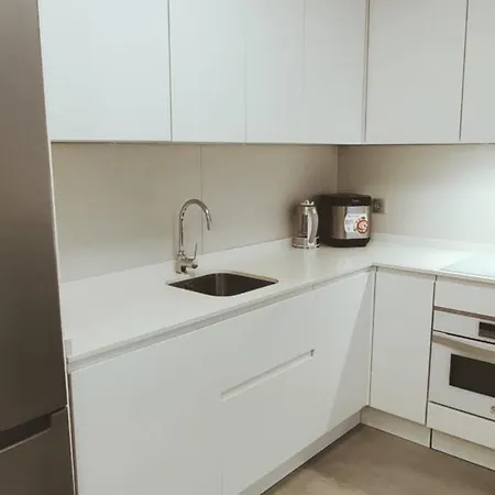 Acogedora Vivienda En La Playa De Canteras Las Palmas de Gran Canaria