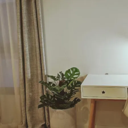 Acogedora Vivienda En La Playa De Canteras