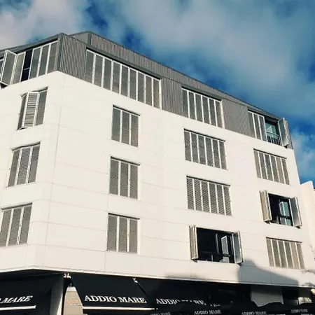 Acogedora Vivienda En La Playa De Canteras Сasa de vacaciones