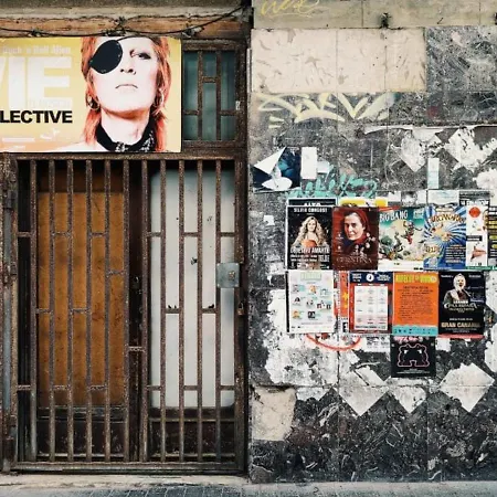 Сasa de vacaciones Acogedora Vivienda En La Playa De Canteras