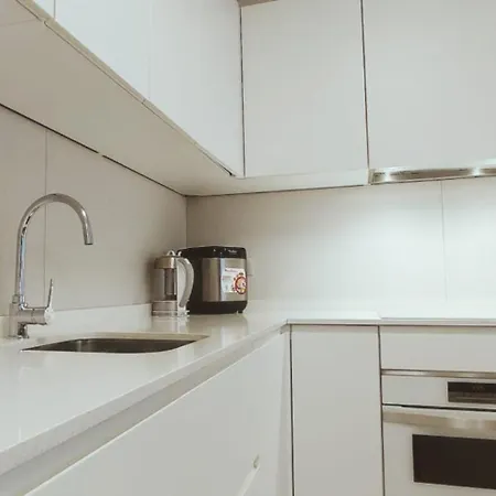 Acogedora Vivienda En La Playa De Canteras Сasa de vacaciones