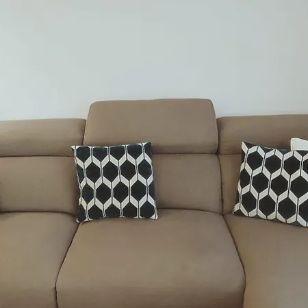 Сasa de vacaciones Acogedora Vivienda En La Playa De Canteras