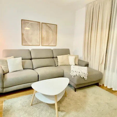 Acogedora Vivienda Con Parking En La Playa De Canteras Σπίτι διακοπών