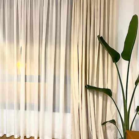 Acogedora Vivienda Con Parking En La Playa De Canteras Λας Πάλμας ντε Γκραν Κανάρια