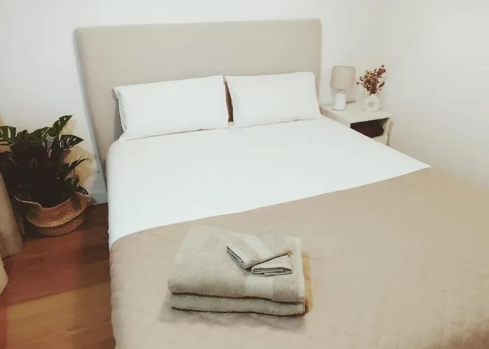 Acogedora Vivienda En La Playa De Canteras * Las Palmas de Gran Canaria